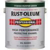 Professional Hunter Green Enamel 7738402
