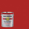 Rust-Oleum Professional DTM Industrial Enamel, Safety Red, 1 Gal. 7564402