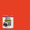 Rust-Oleum 1 Gallon Allis Chalmers Orange Gloss Farm & Implement Enamel 280176