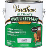 Varathane Satin Clear Exterior Spar Urethane, 1 Gal. 9331 784516