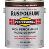 Professional Leather Brown Enamel 7775402 798464