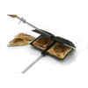 Coghlans Double Cast Iron Sandwich Cooker 2544 800546