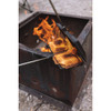 Coghlans Double Cast Iron Sandwich Cooker 2544 800546
