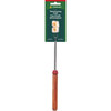 Coghlans 6.5 In. to 34 In. Telescoping Chrome-Plated Metal Hot Dog Fork 9670