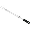 Coghlans 20 In. to 30 In. Extendable Chrome-Plated Metal Hot Dog Roasting Fork 8973 840442