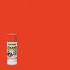 Rust-Oleum 12 Oz. Allis Chambers Orange Farm & Implement Spray Paint 280135