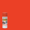 Rust-Oleum 12 Oz. Allis Chambers Orange Farm & Implement Spray Paint 280135