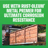Rust-Oleum 12 Oz. Ford Blue Farm & Implement Spray Paint 280131 771203