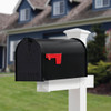 Stops Rust Black Enamel 7779504 777323