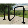 Stops Rust Black Enamel 7779730 777305