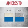 Stops Rust Royal Blue Enamel 7727730 777476