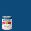 Stops Rust Royal Blue Enamel 7727502