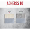 Stops Rust Smoke Gray Enamel 7786502 777948