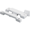 Prime-Line Slim Line Window Sash Lock F 2533 211389