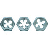 Century Drill & Tool Tap and Die Fractional Set (24-Piece) 98904 339583