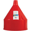 Plews LubriMatic 6 Qt. Plastic All-Purpose Funnel 75-072 571081