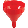 Plews LubriMatic 2 Qt. Plastic All-Purpose Funnel 75-070