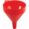Plews LubriMatic 2 Qt. Plastic All-Purpose Funnel 75-070