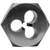 Century Drill & Tool Die Hex 12-24 Nc 96106 303335