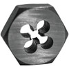 Century Drill & Tool Die Hex 1-4-20 Nc 96201 303362