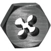 Century Drill & Tool Die Hex 5-16-18 Nc 96203 303371
