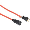 Master Electrician 50 Ft. 16-2 Polarized Outdoor Extension Cord 02208ME 516187