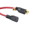Master Electrician 50 Ft. 14-3 Heavy-Duty Outdoor Extension Cord 63050ME 524230