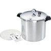 Presto 23 Qt. Pressure Cooker & Canner 01781 606179