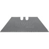 Irwin Blue Blade 2-Point 2-3/8 In. Utility Knife Blade (5-Pack) 2084100