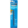 Century Drill & Tool Number 9 HSS Brite Drill Bit 11409