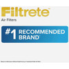 Filtrete 20x25x1 Allergen Filter 9803-4 428132