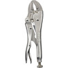 Irwin Vise-Grip The Original 7 In. Curved Jaw Locking Pliers with Cutter 702L3