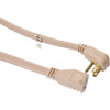 Master Electrician 9 Ft. 14-3 15A Heavy-Duty Appliance Cord 03533ME 528904