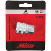 Milton Push-Type 1-4 In. FPT Coupler S-775 582998