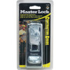 Master Lock 4-1-2 In. Steel Safety Hasp 704DPF 214976