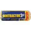 Purdy Contractor 1st 9 In. x 1 In. Knit Fabric Roller Cover 144688095 787269