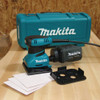 Makita 1.6A Finish Sander BO4556K 369632