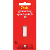 Do it Residential Grade 15 Amp Toggle Single Pole Switch, White C22-01451-02W 530972