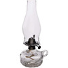 Lamplight Farms 11.5 In. H. Chamber Oil Lamp 110