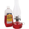 Lamplight Farms 11.5 In. H. Chamber Oil Lamp 110 660612 Lamplight Farms 11.5 In. H. Chamber Oil Lamp 110 660612