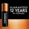 Duracell CopperTop AAA Alkaline Battery (16-Pack) MN2400B16Z 822760