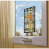 Scotch Mount 1 In. x 60 In. Clear Double-Sided Mounting Tape 410H 251267
