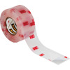 Scotch Mount 1 In. x 60 In. Clear Double-Sided Mounting Tape 410H 251267