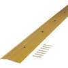 M-D 2"x3' Brs Binder Bar 72066 262129
