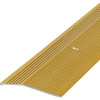 M-D 2"x3' Brs Binder Bar 79244 262099