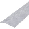 M-D 2"x6' Slvr Binder Bar 78220 262145
