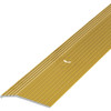 M-D 7-8"x3' Brs Binder Bar 79004 262536