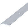M-D 7-8"x3' Alum Binder Bar 66001 263079