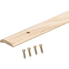 M-D 1-7-16x3' Hdwd Crpt Trim 85357 285099