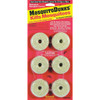 Mosquito Dunks Ready To Use Tablet Mosquito Killer (6-Pack) 110-12
